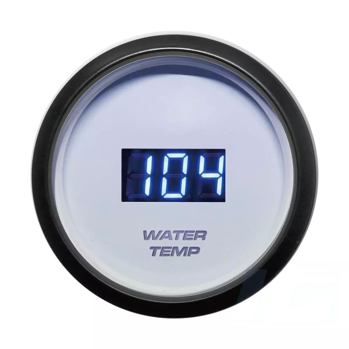 water temperature gauges for trucks and cars